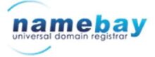 Namebay universal domain registror
