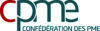 CPME confédération des PME